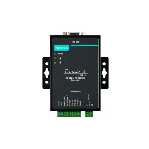 Конвертер TCC-100 RS-232 в RS-422/485