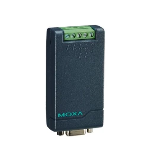 Конвертер TCC-80 RS-232 в RS-422/485 с питанием от RS-232