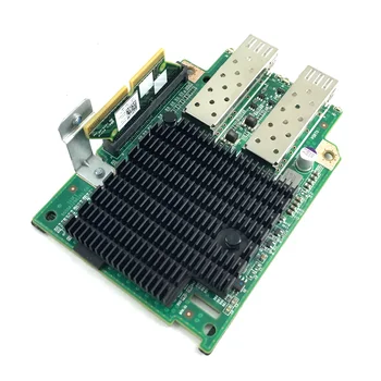 Сетевой mezzanine адаптер Dell TCK99, 2 порта 10G для PowerEdge c6100