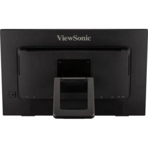 Монитор ViewSonic 21.5" TD2223 черный VA LED 16:9 DVI HDMI M/M глянцевая 250cd 170гр/160гр 1920x1080