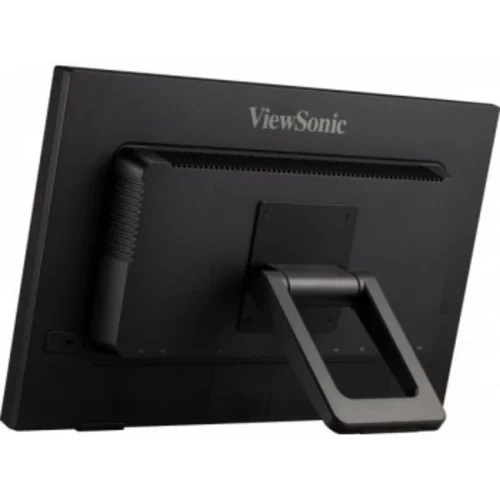 Монитор ViewSonic 21.5" TD2223 черный VA LED 16:9 DVI HDMI M/M глянцевая 250cd 170гр/160гр 1920x1080