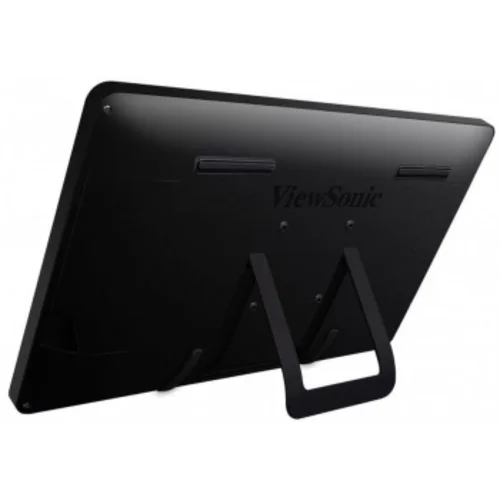 Монитор ViewSonic 23.6" TD2430 черный VA LED 16:9 HDMI M/M матовая 200cd 178гр/178гр 1920x1080 VGA D