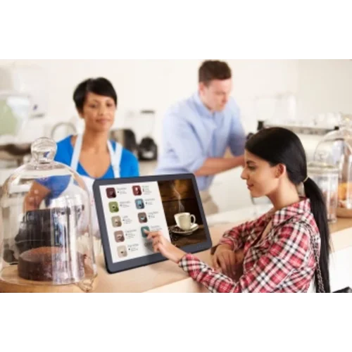 Монитор ViewSonic 23.6" TD2430 черный VA LED 16:9 HDMI M/M матовая 200cd 178гр/178гр 1920x1080 VGA D