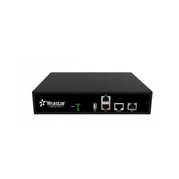 VoIP-PRI шлюз Yeastar TE100