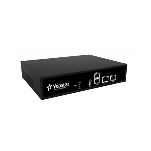 VoIP-PRI шлюз Yeastar TE100