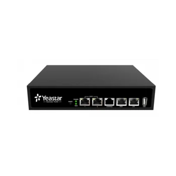 VoIP-PRI шлюз Yeastar TE200