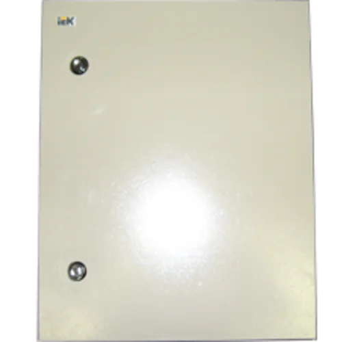 Металлический шкаф с установленым оптическим кросом для PSW-2G-UPS