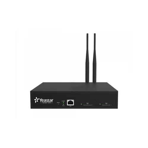 VoIP-GSM-шлюз Yeastar TG200