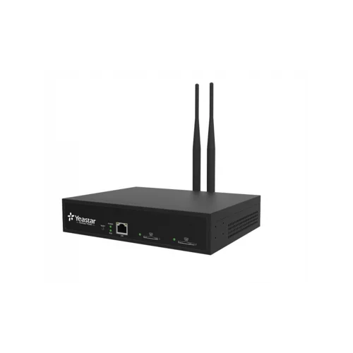 VoIP-GSM-шлюз Yeastar TG200