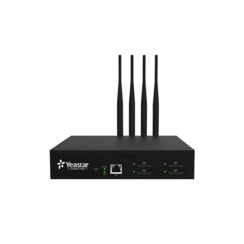 VoIP-GSM-шлюз Yeastar TG400