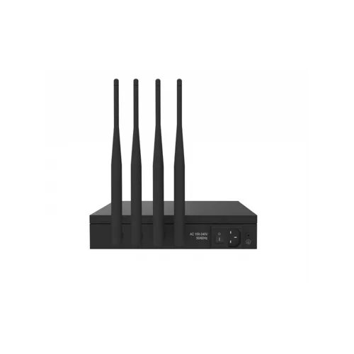 VoIP-GSM-шлюз Yeastar TG400