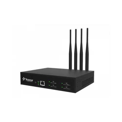 VoIP-GSM-шлюз Yeastar TG400