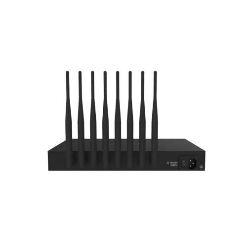 VoIP-GSM-шлюз Yeastar TG800