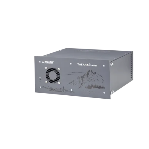 Базовый блок TGN-BASE-mini / 1PM-220VAC