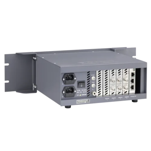 Базовый блок TGN-BASE-mini / 1PM-220VAC