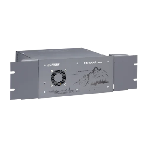 Базовый блок TGN-BASE-mini / 1PM-220VAC