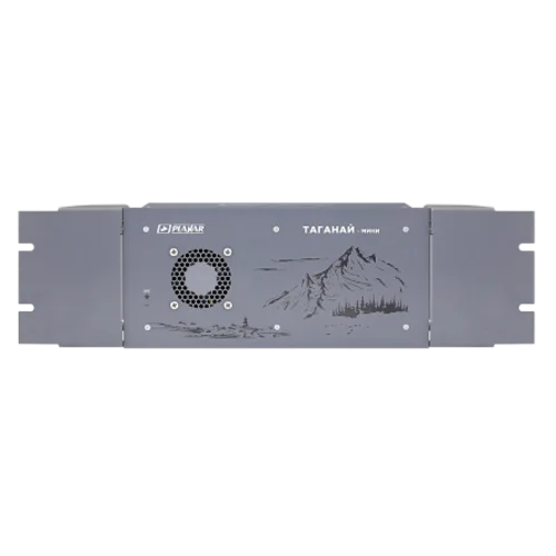 Базовый блок TGN-BASE-mini / 1PM-220VAC