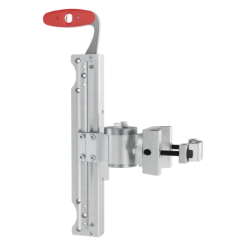 Кронштейн RF elements для двух рупорных антенн