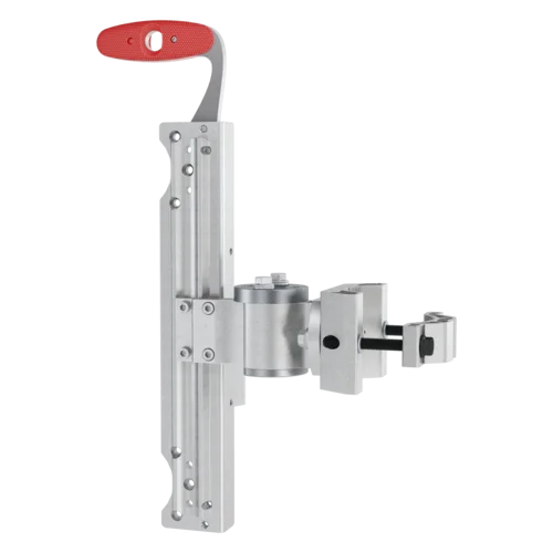 Кронштейн RF elements для двух рупорных антенн