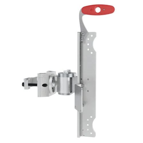 Кронштейн RF elements для двух рупорных антенн
