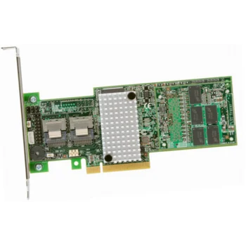 RAID-контроллер Dell LSI 9265-8i, SAS