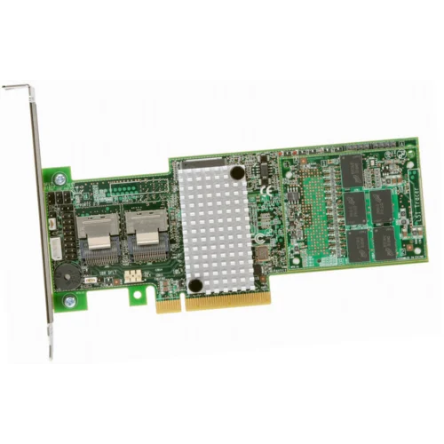 RAID-контроллер Dell LSI 9265-8i, SAS