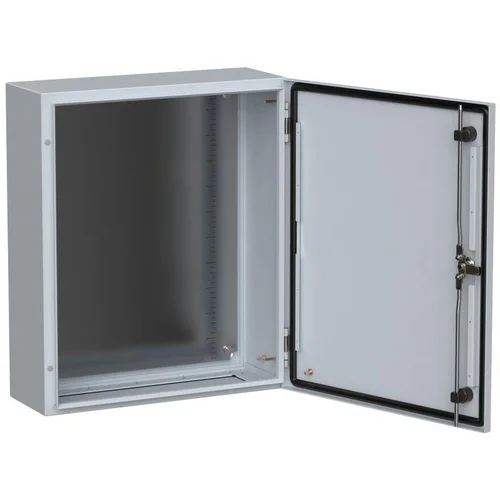 Корпус металлический ЩМП-60.50.20 УХЛ1 IP66 TITAN 5 IEK TI5-10-N-060-050-020-66