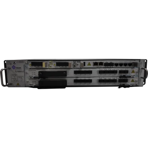 Шасси Tejas 1600 2 слота