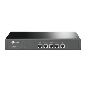 Маршрутизатор с балансировкой нагрузки TP- Link TL-R480T+
