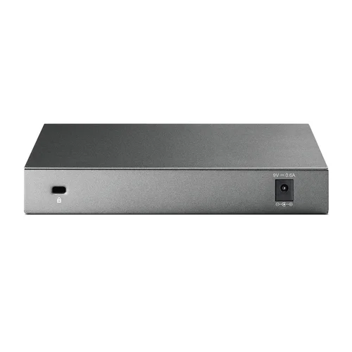 Гигабитный Multi-WAN VPN-маршрутизатор SafeStream TL-R600VPN