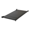 Полка стационарная усиленная TLK, 19", Ш437хГ860мм, для шкафа и стойки глубиной 1000мм, черная