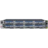 Модульная DWDM-платформа Huawei DC908