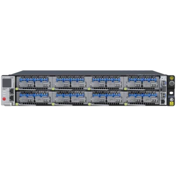 Модульная DWDM-платформа Huawei DC908