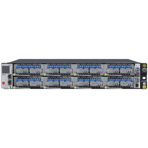 Модульная DWDM-платформа Huawei DC908