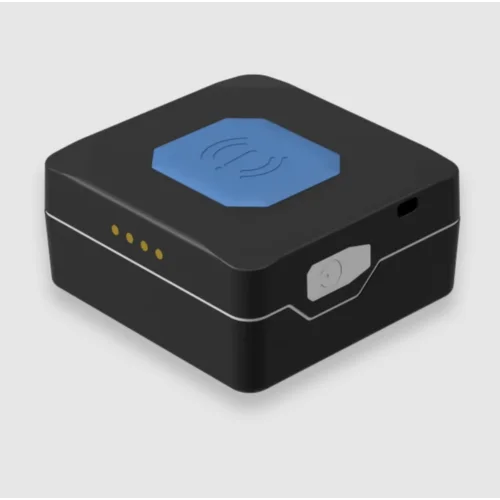 TMT250 Автономный персональный трэкер с GPS контролем