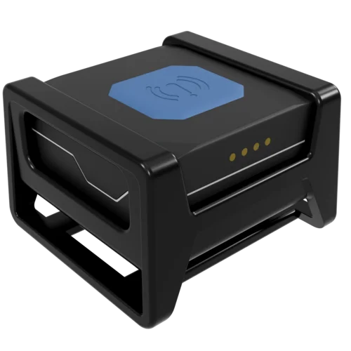 TMT250 Автономный персональный трэкер с GPS контролем