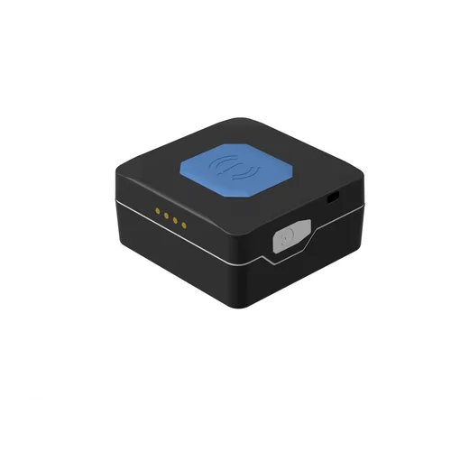 TMT250 Автономный персональный трэкер с GPS контролем