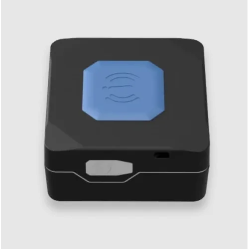 TMT250 Автономный персональный трэкер с GPS контролем