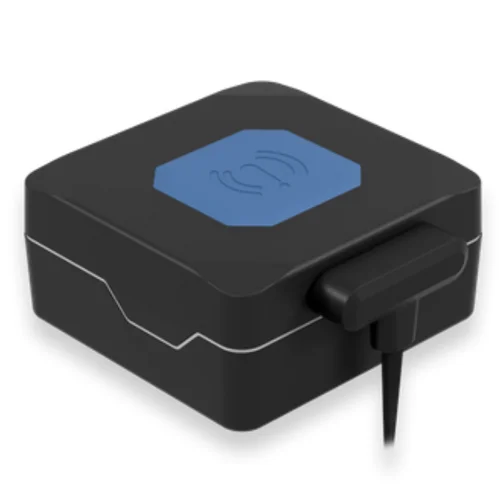 TMT250 Автономный персональный трэкер с GPS контролем