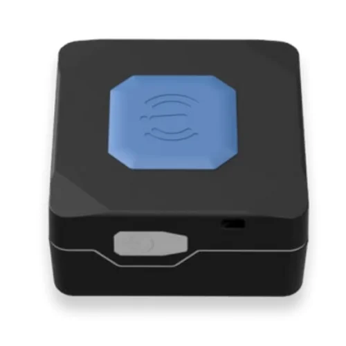 TMT250 Автономный персональный трэкер с GPS контролем