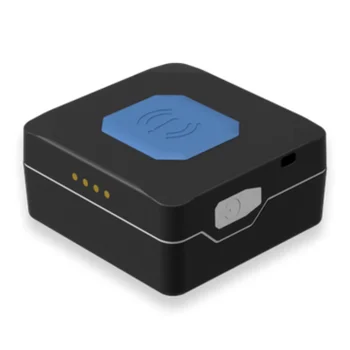 TMT250 Автономный персональный трэкер с GPS контролем