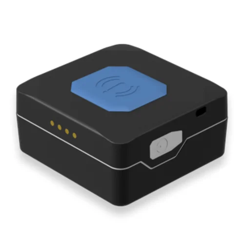 TMT250 Автономный персональный трэкер с GPS контролем