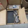 Стоечный переключатель нагрузки Tesla Power 1U, небольшие потертости