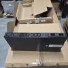Стоечный переключатель нагрузки Tesla Power 1U, небольшие потертости