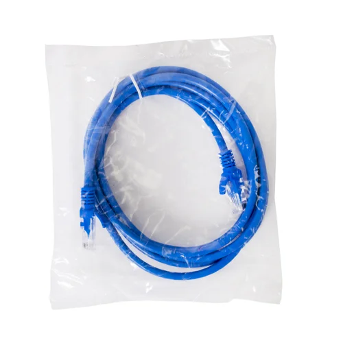 Блок розеток с функцией измерения серия Basic 6хShuko, вход IEC60309 (16A 230 В 2P+E)