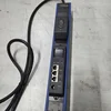 Блок розеток с функцией измерения серия Basic 10хShuko, 3хC19 с замком, вход IEC60309 (16A 230 В 2P+E)