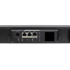 Блок розеток с функцией измерения серия Basic 10хShuko, 3хC19 с замком, вход IEC60309 (16A 230 В 2P+E)