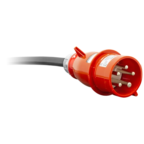 Блок розеток с функцией измерения серия BASIC, 20xC13, 4xC19, вход IEC60309 3x32A (3P+N+PE)