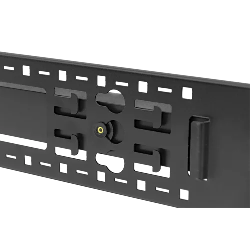 Контролируемый блок розеток Tesla Power серии BASIC, 36 розеток C13, 9 розеток C19, вход IEC60309 16A(3P+N+E)