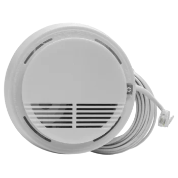 Датчик дыма Tesla Power